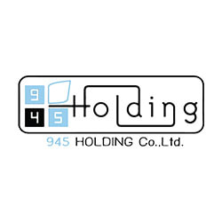945 Holding logo