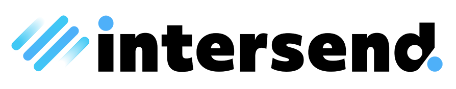 Intersend Money logo