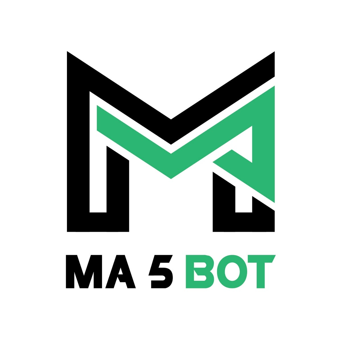 MA5BOT logo