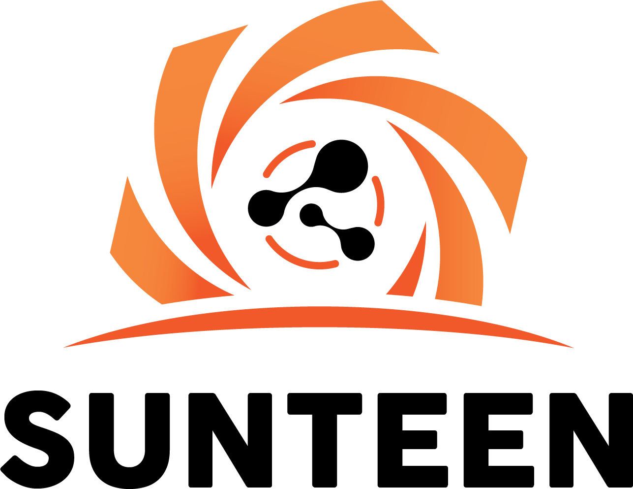 Sunteen logo