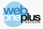 Web One Plus logo